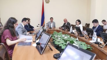 Կառավարության օրենսդրական նախաձեռնությամբ ՓՄՁ-ներն արտահանման դեպքում կազատվեն պետական տուրքի վճարման պարտականությունից