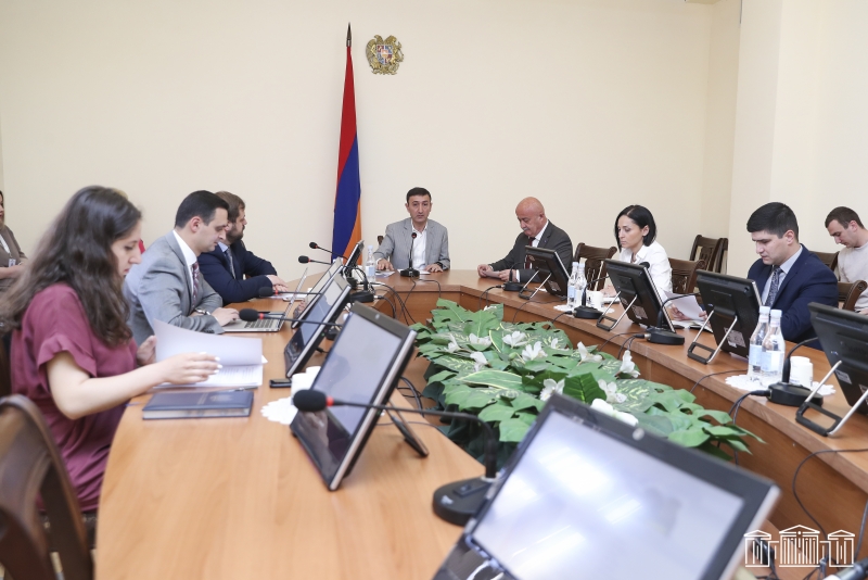 Կառավարության օրենսդրական նախաձեռնությամբ ՓՄՁ-ներն արտահանման դեպքում կազատվեն պետական տուրքի վճարման պարտականությունից