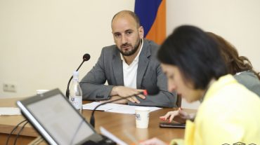 Օրինագծով սահմանվում է ոչ ֆորմալ և ինֆորմալ ուսուցման արդյունքների գնահատման և ճանաչման կարգը