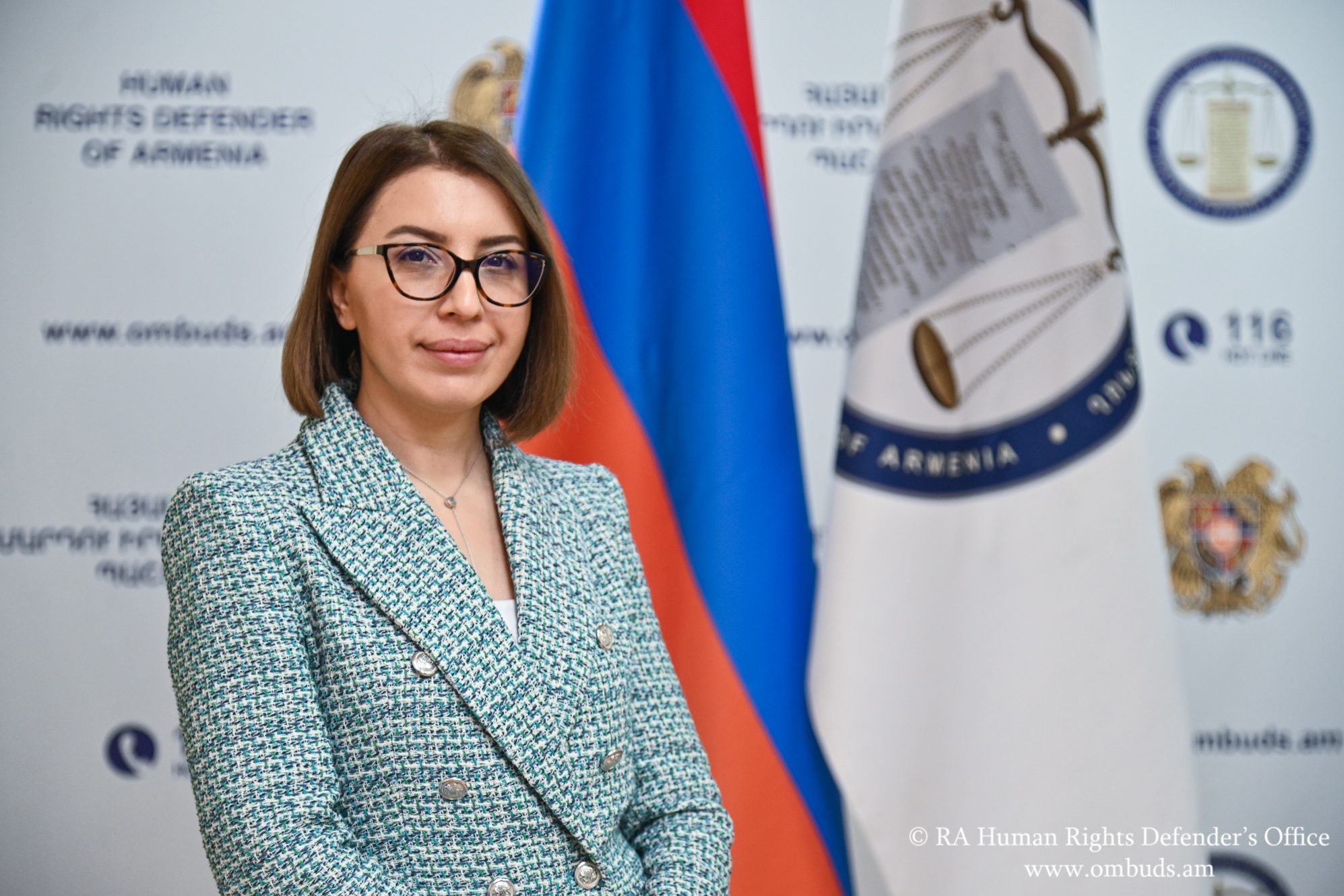 Թող իրավակարգին ձեր ծառայությունն անփորձանք լինի․ ՄԻՊ