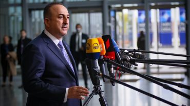 «Մենք ՌԴ-ի և Ուկրաինայի հարցում լիահույս ենք ու զգուշավոր լավատես». Չավուշօղլու