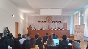 Տեղի է ունեցել «Համայնքային հուշարձանապահպանություն» թեմայով գիտակրթական քննարկում