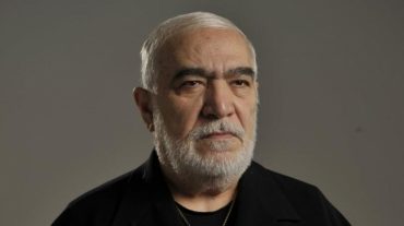 Վախճանվել է ՀՀ ժողովրդական նկարիչ, գեղանկարիչ Ֆերդինանտ Մանուկյանը