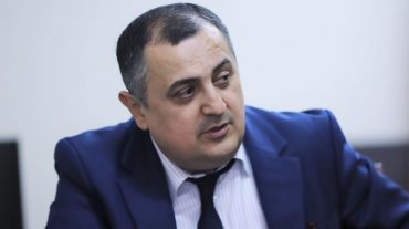 Կարեն Գիլոյանն ընդունել է Հայաստանի ըմբշամարտի ֆեդերացիայի ներկայացուցիչներին