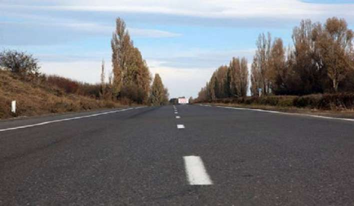 Իրավիճակը ՀՀ ավտոճանապարհներին և Լարսի անցակետում