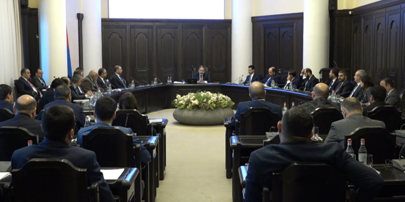 «Երևանում կայանալիք Եվրոպայի բռնցքամարտի առաջնությունն իր ծավալով և նշանակությամբ աննախադեպ է». Վահրամ Դումանյան