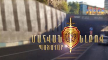 1 զոհ, 6 վիրավոր. վթար Երևան-Գյումրի ճանապարհին