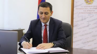 ԿԳՄՍ նախարարության և Շվեդիայի արվեստի դրամաշնորհների գործակալության միջև ստորագրվել է փոխըմբռնման հուշագիր