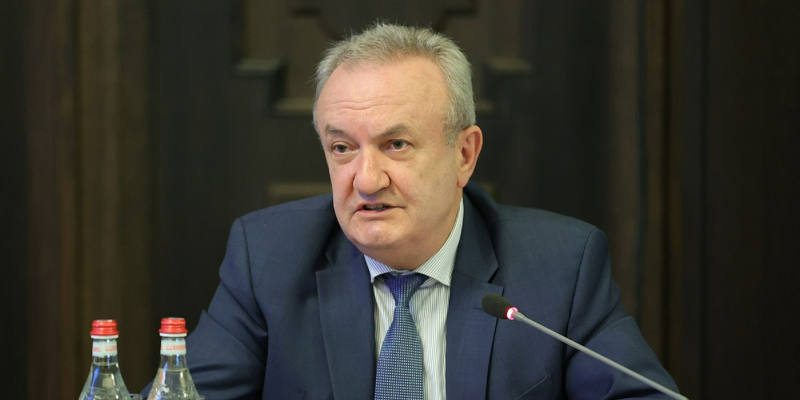 Փոփոխություններ են կատարվել հերթական ատեստավորման ենթակա ուսուցչի վերապատրաստման կարգում