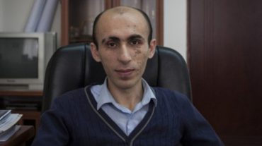 Ադրբեջանը շարունակում է հայատյացության ու պատերազմի քաղաքականությունը՝ բացառելով հայ ազգի գոյությունն առնվազն Արցախում, իսկ ապագայում՝ նաև Հայաստանում. Արտակ Բեգլարյան
