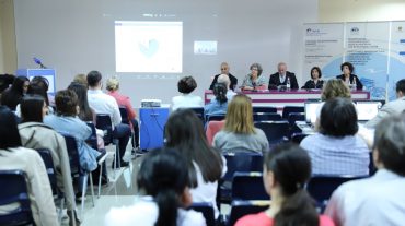 Գյումրիում մեկնարկում է «Ակնաբուժական հմտությունների կատարելագործման հայ-ֆրանսիական դպրոցի» ծրագիրը