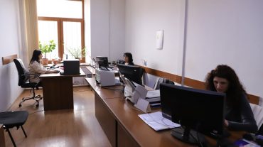 Մարտ ամսին Շիրակի մարզպետարան քաղաքացիներից ստացվել է 220 դիմում․ մեծ մասը վերաբերել է սոցիալական աջակցությանը