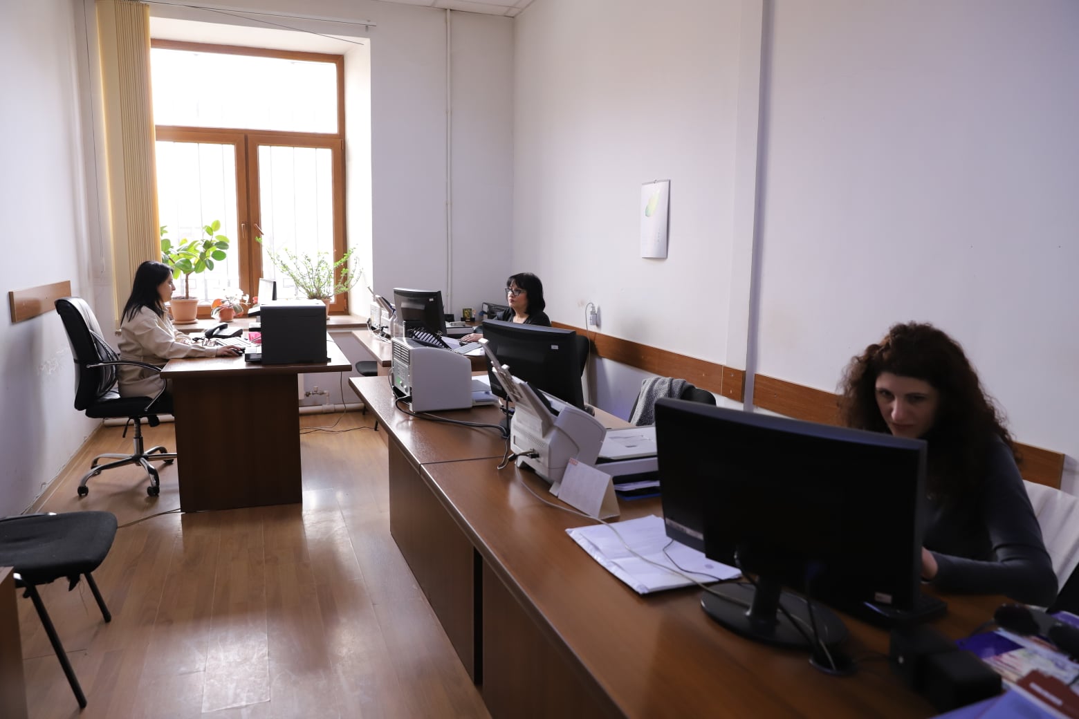 Մարտ ամսին Շիրակի մարզպետարան քաղաքացիներից ստացվել է 220 դիմում․ մեծ մասը վերաբերել է սոցիալական աջակցությանը