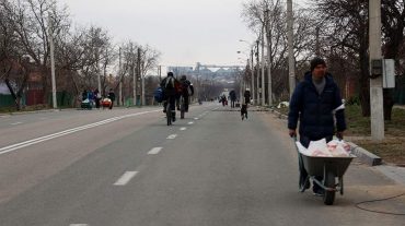 Ուկրաինայի իշխանությունները համաձայնել են Զատկին ընդառաջ զինադադարի մասին ՄԱԿ-ի առաջարկին