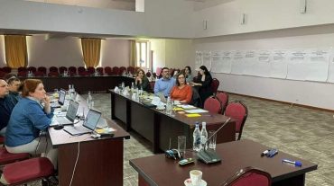 Առողջության առաջնային պահպանման օղակի համակարգային բարեփոխումներն են քննարկվել աշխատաժողովում