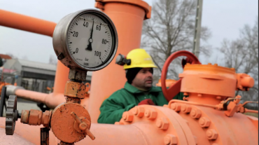 Եվրոպայում գազի գնի նվազում է գրանցվել