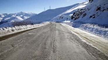 Արագածոտնի մարզում փակ են Ամբերդ ամրոց և Քարի լիճ տանող ավտոճանապարհները
