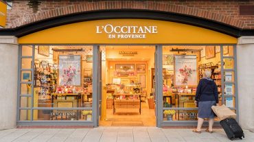 Ֆրանսիական L’Occitane ընկերությունը փակում է իր խանութները Ռուսաստանում 