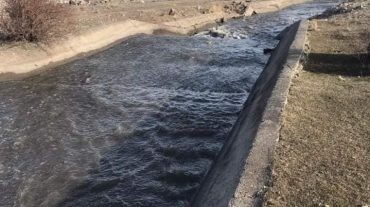 Շիրակի մարզի Կառնուտի ջրամբարում մեկնարկել են ջրի կուտակման աշխատանքները