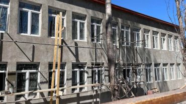 Աբովյանի Միասնական սոցիալական ծառայության տարածքային կենտրոնը սպասարկելու է 35000 շահառուի