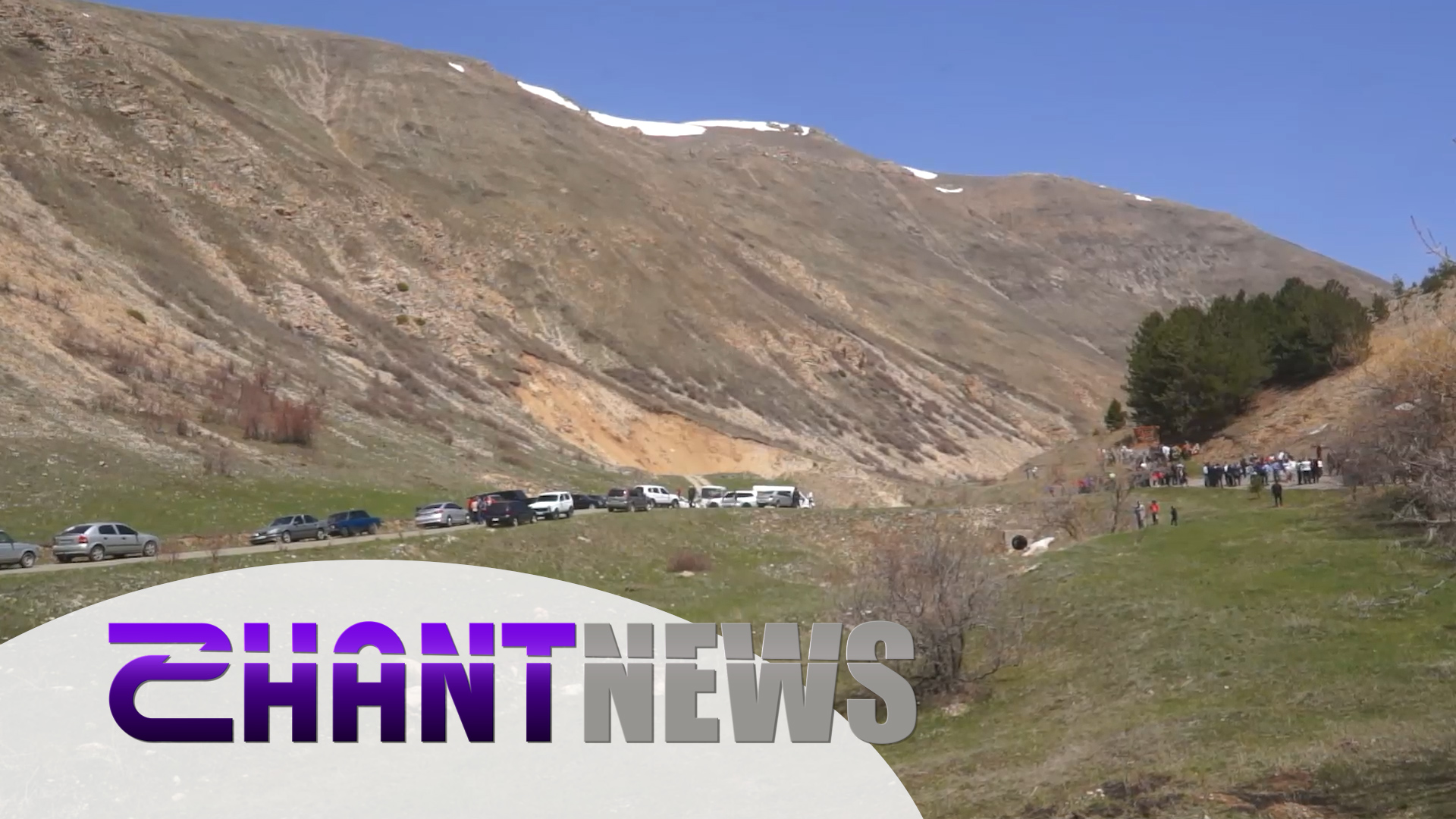 Շիրակի և Լոռու մարզերի բնակիչները «Ջարդի ձոր»-ում հարգել են Ցեղասպանության զոհերի հիշատակը