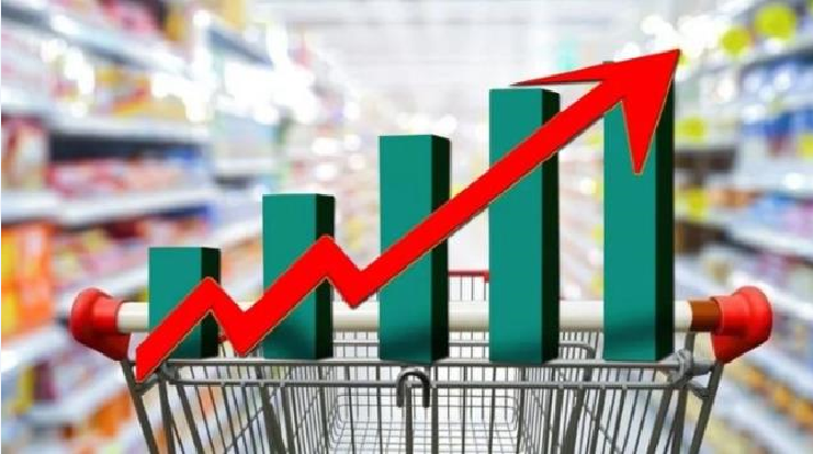 Թուրքիայում գրանցվել է վերջին 20 տարվա գնաճի ամենաբարձր ցուցանիշը