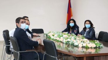 «Կախվածությունների բուժման ազգային կենտրոն»-ում քննարկվել է թմրամիջոցների վնասների վերաբերյալ իրազեկման միջոցառումների ծրագիրը