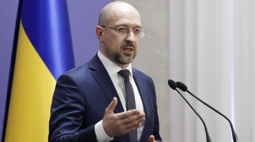 Ուկրաինայի վարչապետը հայտարարել է ԱՄՆ-ի հետ սառեցված ռուսական ակտիվների օգտագործման վերաբերյալ քննարկումների մասին