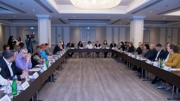 Հոգեկան առողջությունը` առողջապահության նախարարության առաջնահերթություն. կնքվել է հուշագիր