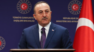 «Ականատես ենք մի նոր սառը պատերազմի». Չավուշօղլուն՝ Ռուսաստան-Ուկրաինա պատերազմի մասին