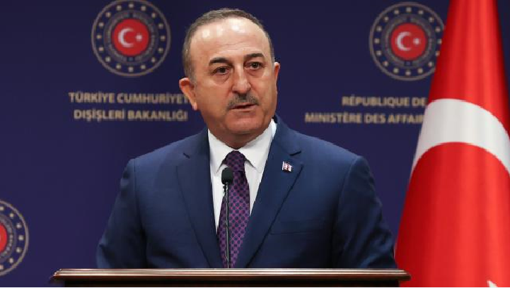 «Ականատես ենք մի նոր սառը պատերազմի». Չավուշօղլուն՝ Ռուսաստան-Ուկրաինա պատերազմի մասին