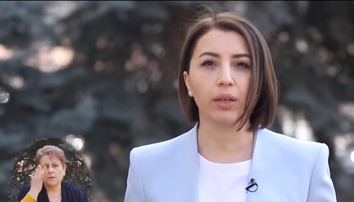 Այսօր Աուտիզմի իրազեկման միջազգային օրն է