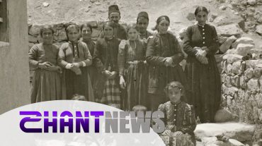 Մշակութային ցեղասպանություն․ ինչպես է անհետացել 2000 դպրոց Օսմանյան կայսրությունում