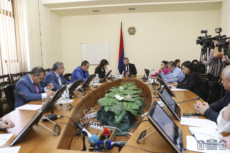 ՀՀ և ԳԴՀ կառավարությունների միջև ստորագրված ֆինանսական համաձայնագրով հայկական կողմին տրամադրվելու է 116 միլիոն 400 հազար եվրո