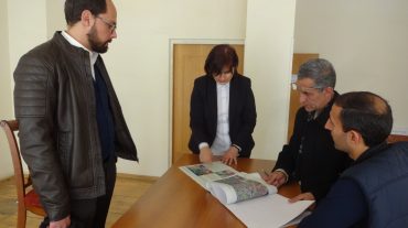 Արարատի մարզի համայնքներն արդեն ունեն «զարգացման ուղեցույց»