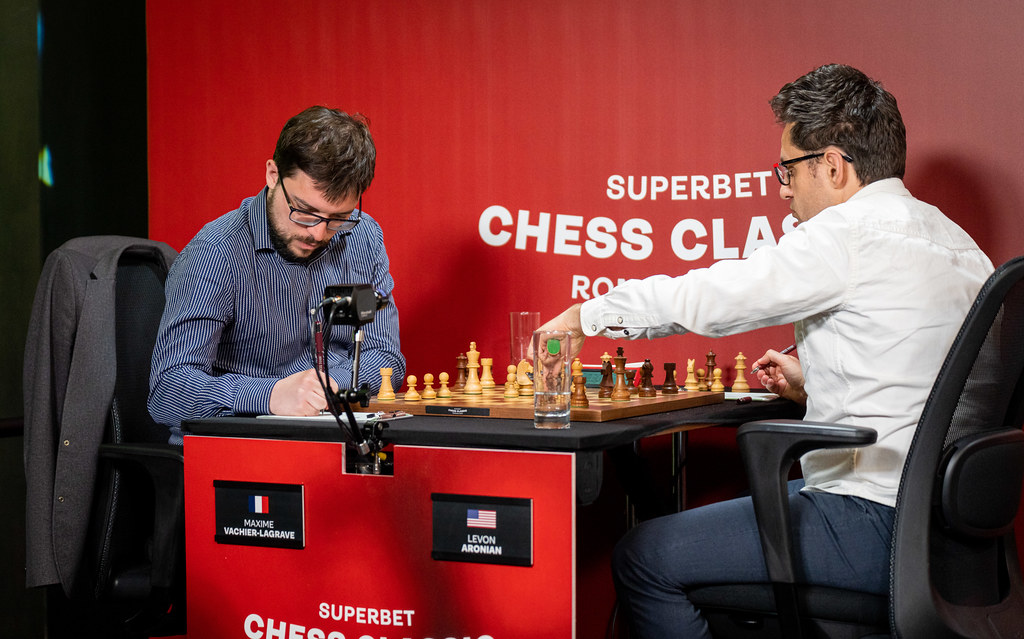 Արոնյանը 2-րդ հաղթանակը տոնեց. Grand Chess Tour