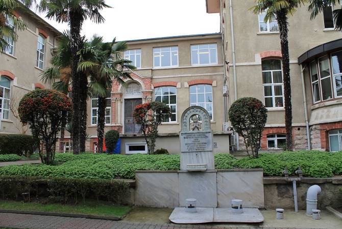 Ստամբուլում գործող «Սուրբ Փրկիչ» հիվանդանոցը որպես հայկական կառույց կորցնելու վտանգ կա. պոլսահայությունը մտահոգված է