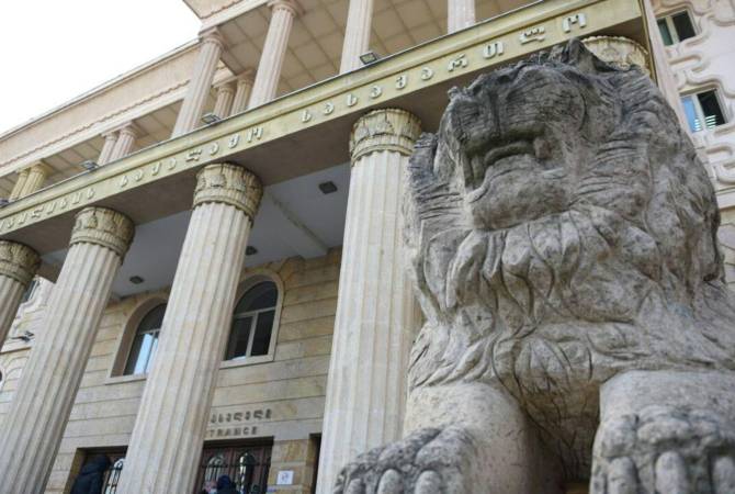 Վրաստանում հինգ մարդ մեղավոր է ճանաչվել «Իսլամական պետությանն» անդամակցելու մեջ