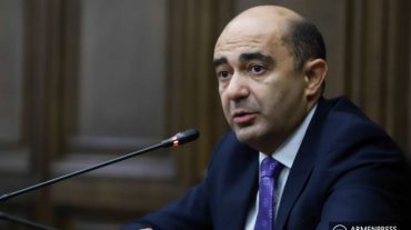 Բրյուսելում ՀՀ-ն Ադրբեջանին փոխանցած 6 կետանոց փաստաթղթում ներառել է նաև Արցախի կարգավիճակի, անվտանգության հարցերը. Մարուքյան