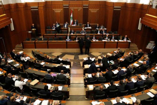 Նախնական տվյալներով Լիբանանի նոր խորհրդարանում կլինի 6 հայ պատգամավոր
