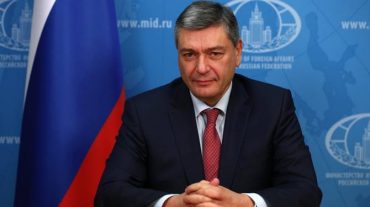 Մոսկվայում հույս ունեն, որ «3+3»-ի երկրորդ նիստը տեղի կունենա հունիսի վերջին