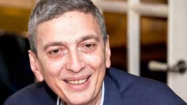 Պրոդյուսեր Արմեն Գրիգորյանը ձերբակալվել է
