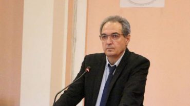 Գիտությունների ազգային ակադեմիայի Մաթեմատիկայի ինստիտուտի տնօրենի պաշտոնում ընտրվել է Ռաֆիկ Արամյանը