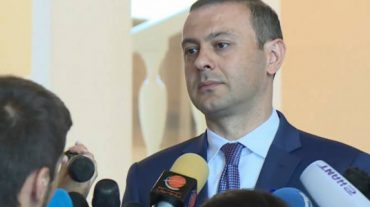 Հայաստանում գործող բիոլաբորատորիաների հետ կապված ռուս գործընկերների բոլոր հարցերը մշտապես ստացել են սպառիչ պատասխաններ. Արմեն Գրիգորյան