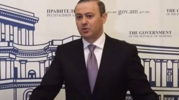 Անկլավների մասով Ադրբեջանը դեռևս իրավական հիմքեր չի ներկայացրել. ԱԽ քարտուղար