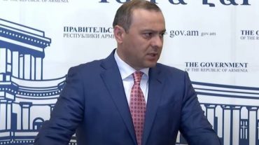 ՀՀ-ի  և Ադրբեջանի առաջարկած փաթեթները պետք է միացնել, դրա արդյունքում սկսել բանակցություններ. ԱԽ քարտուղար