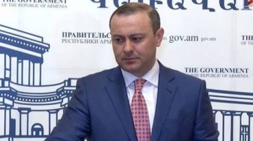 Արցախի հայերը պետք է ունենան անվտանգություն, իրավունքների պաշտպանություն. ԱԽ քարտուղար