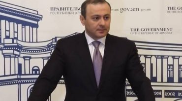 ԱԽ քարտուղարը ներկայացրեց, թե ինչու չի կայանում սահմանազատման և սահմանագծով հարցով հանձնաժողովի հանդիպումը
