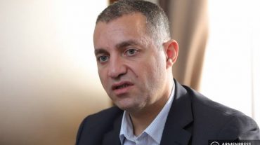 Վարշավայի ֆոնդային բորսայի փորձը ՀՀ կապիտալի շուկայի զարգացման համար մեծ հնարավորություն է. Քերոբյան