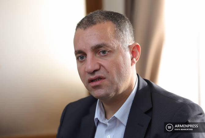 Վարշավայի ֆոնդային բորսայի փորձը ՀՀ կապիտալի շուկայի զարգացման համար մեծ հնարավորություն է. Քերոբյան